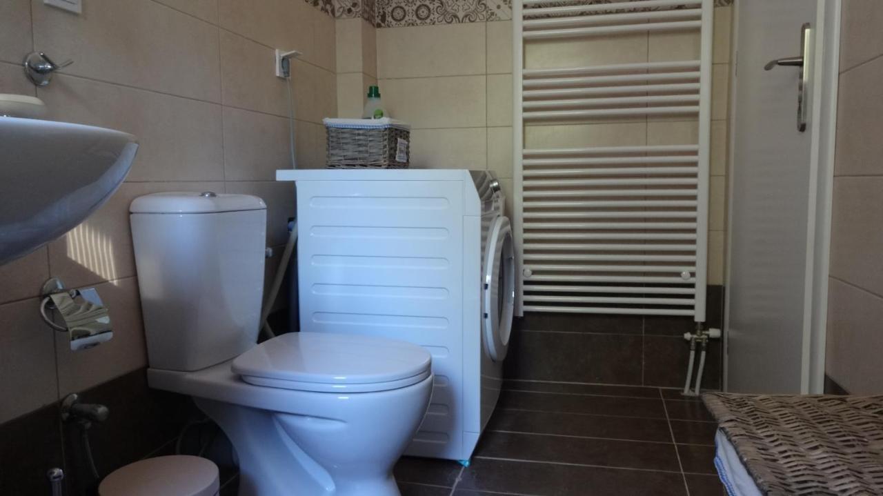 Victoria'S Summer House Lixouri Esterno foto